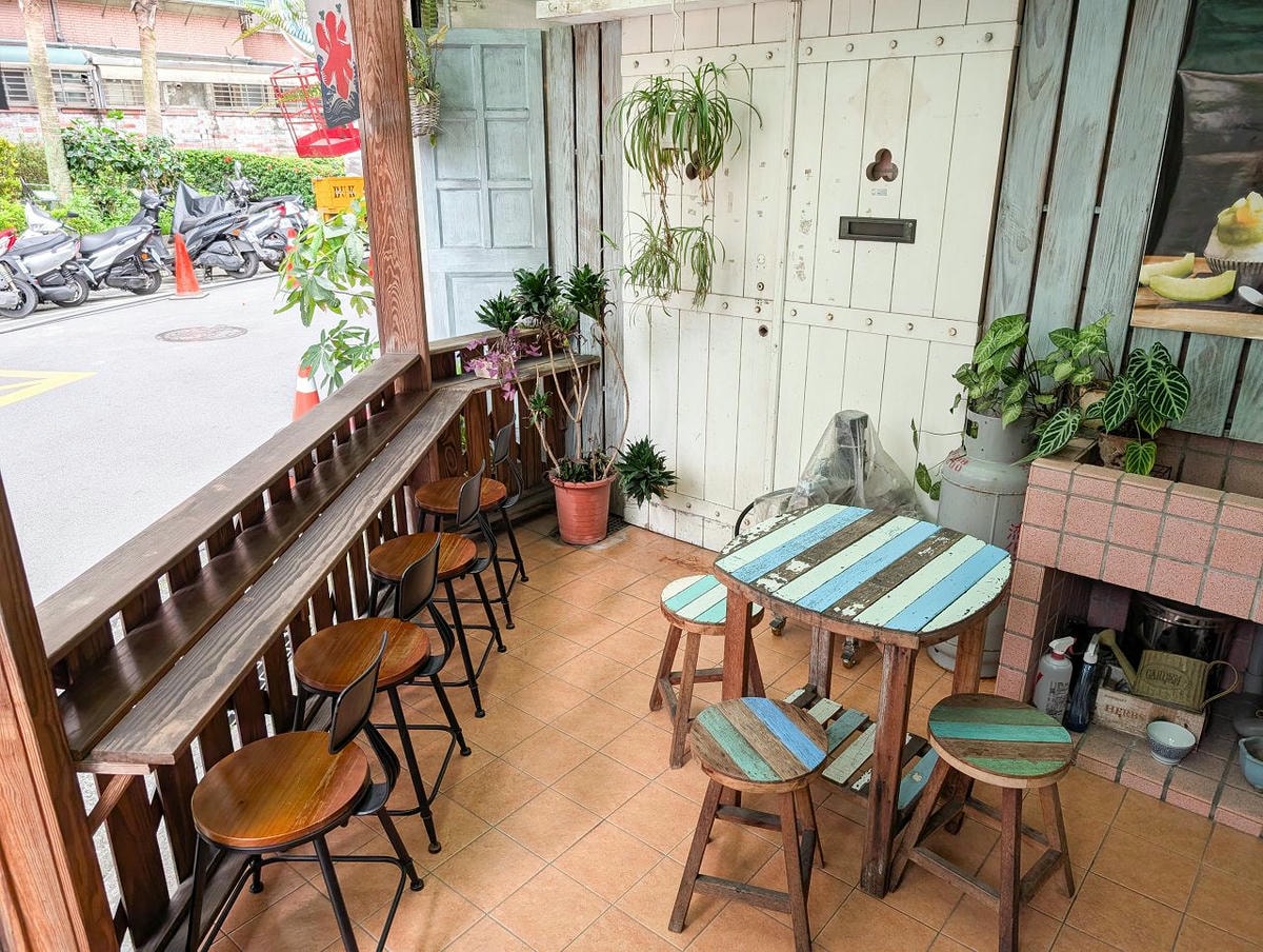 [食記][新北市][新店區] 賓果鋪 Bingo Shop — 捷運七張站附近日式刨冰店