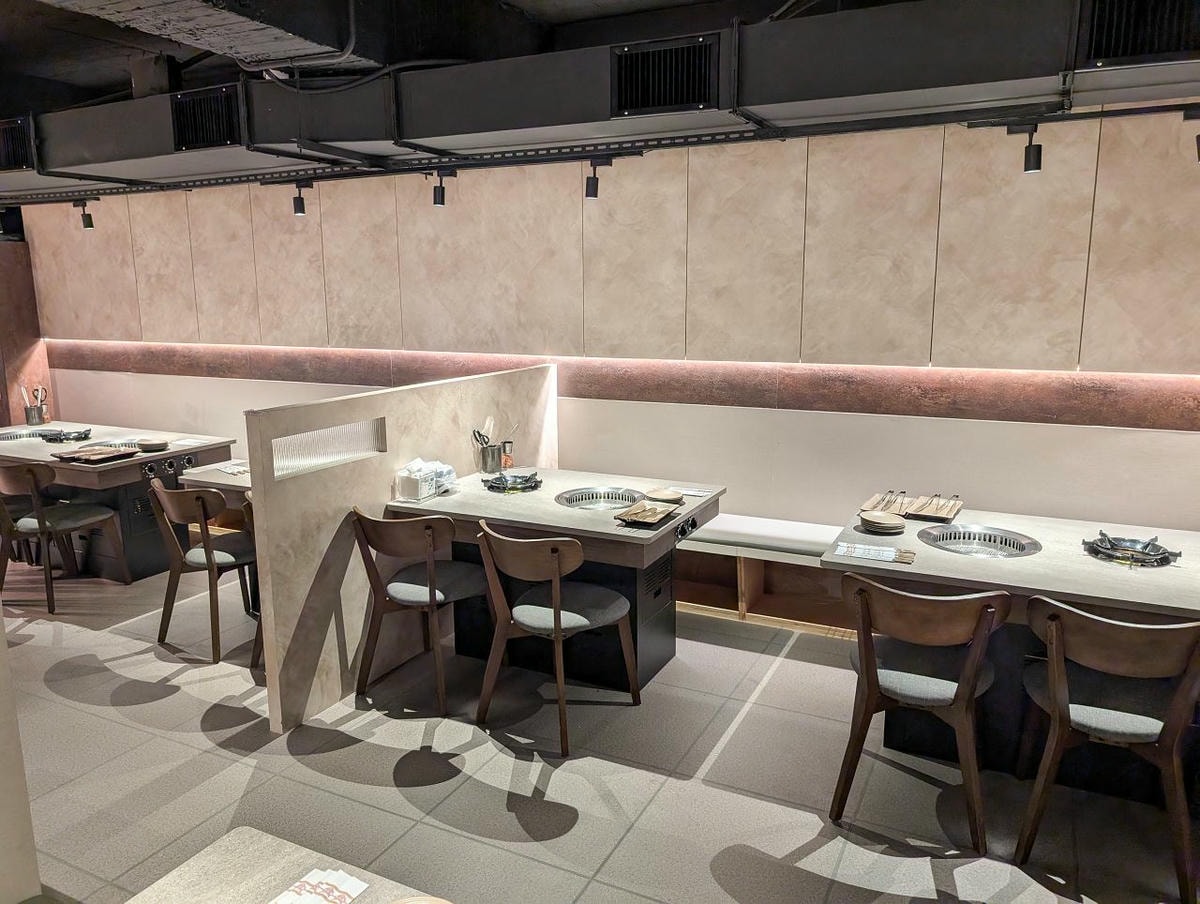 [食記][新北市][新莊區] 一旭燒肉鍋物放題 新莊店 — 新莊新開幕燒肉吃到飽餐廳