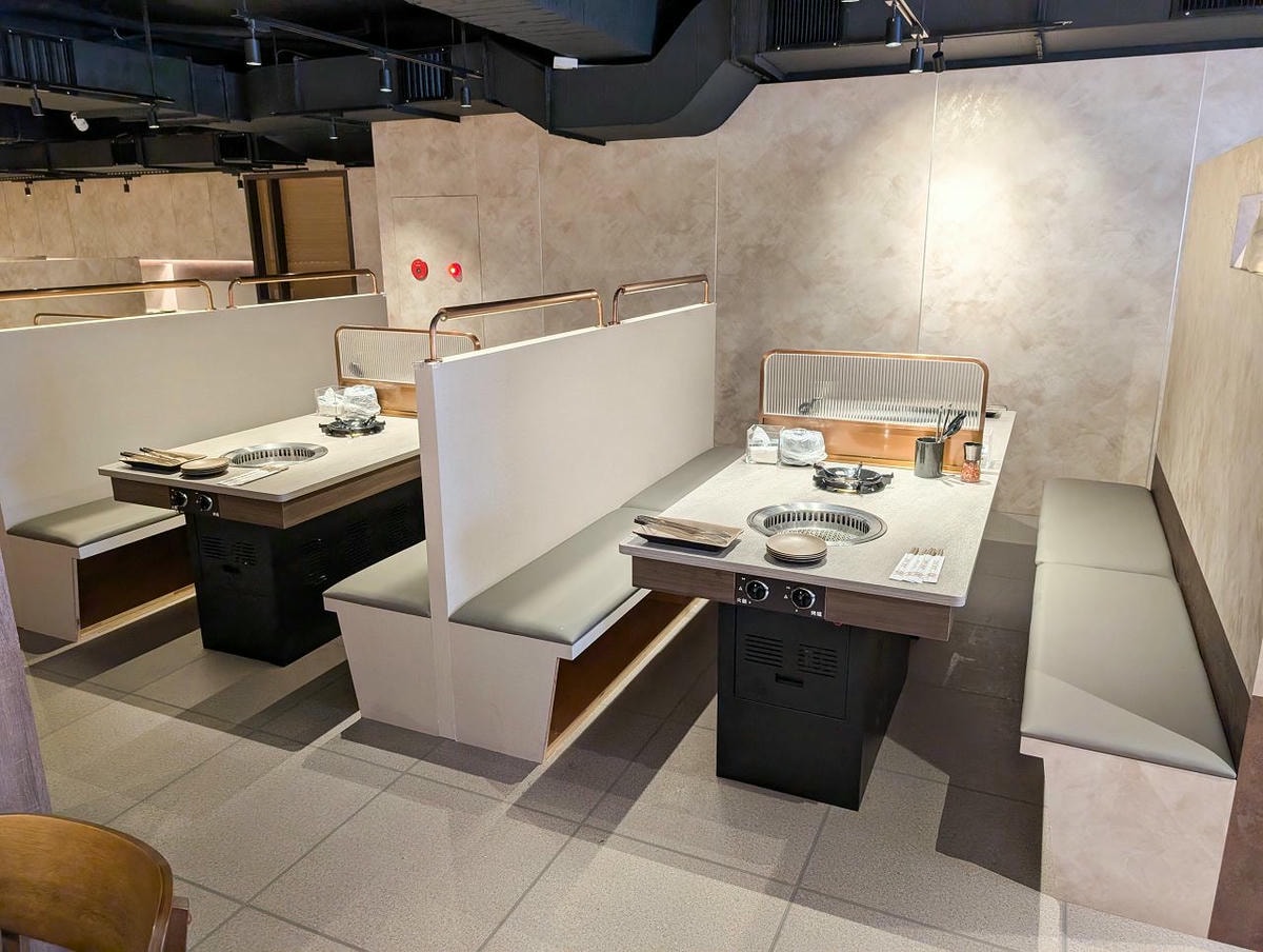 [食記][新北市][新莊區] 一旭燒肉鍋物放題 新莊店 — 新莊新開幕燒肉吃到飽餐廳
