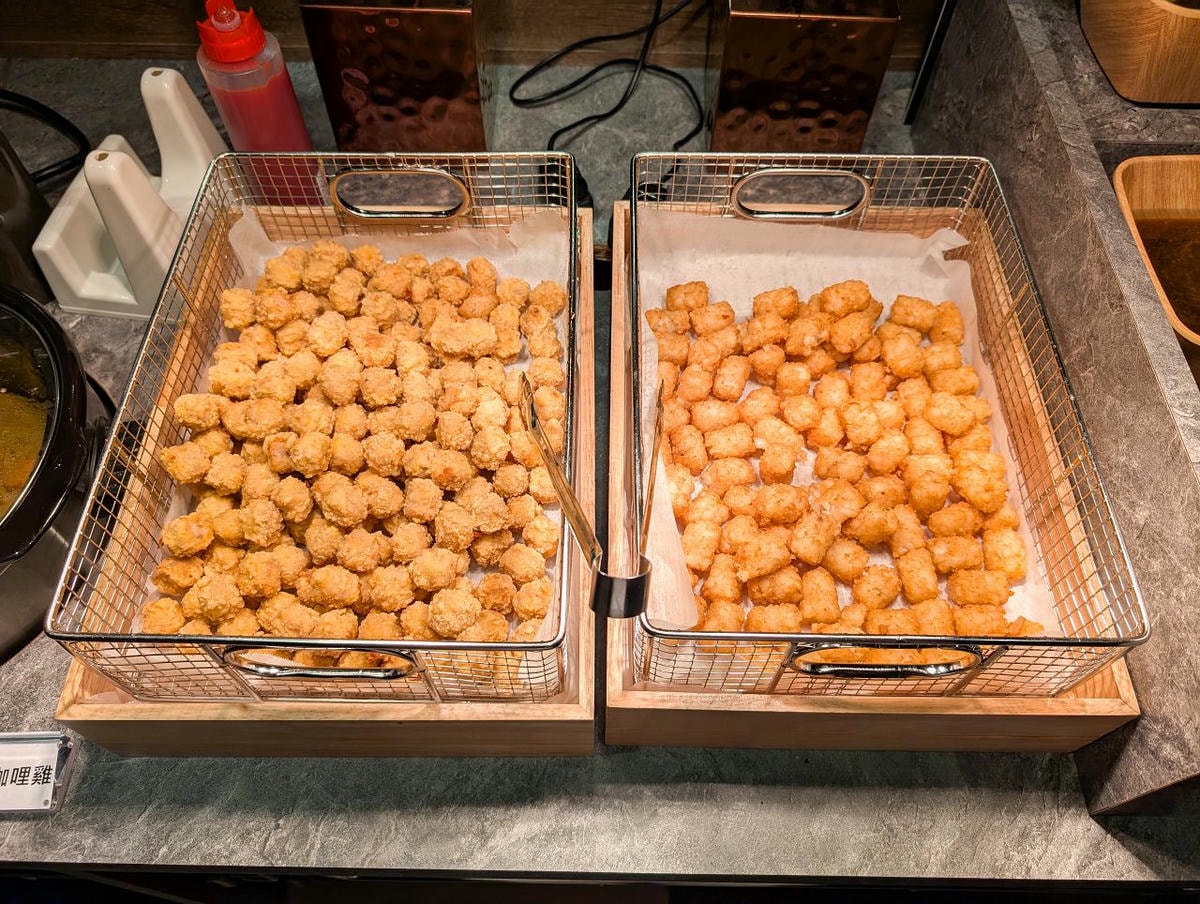 [食記][新北市][新莊區] 一旭燒肉鍋物放題 新莊店 — 新莊新開幕燒肉吃到飽餐廳