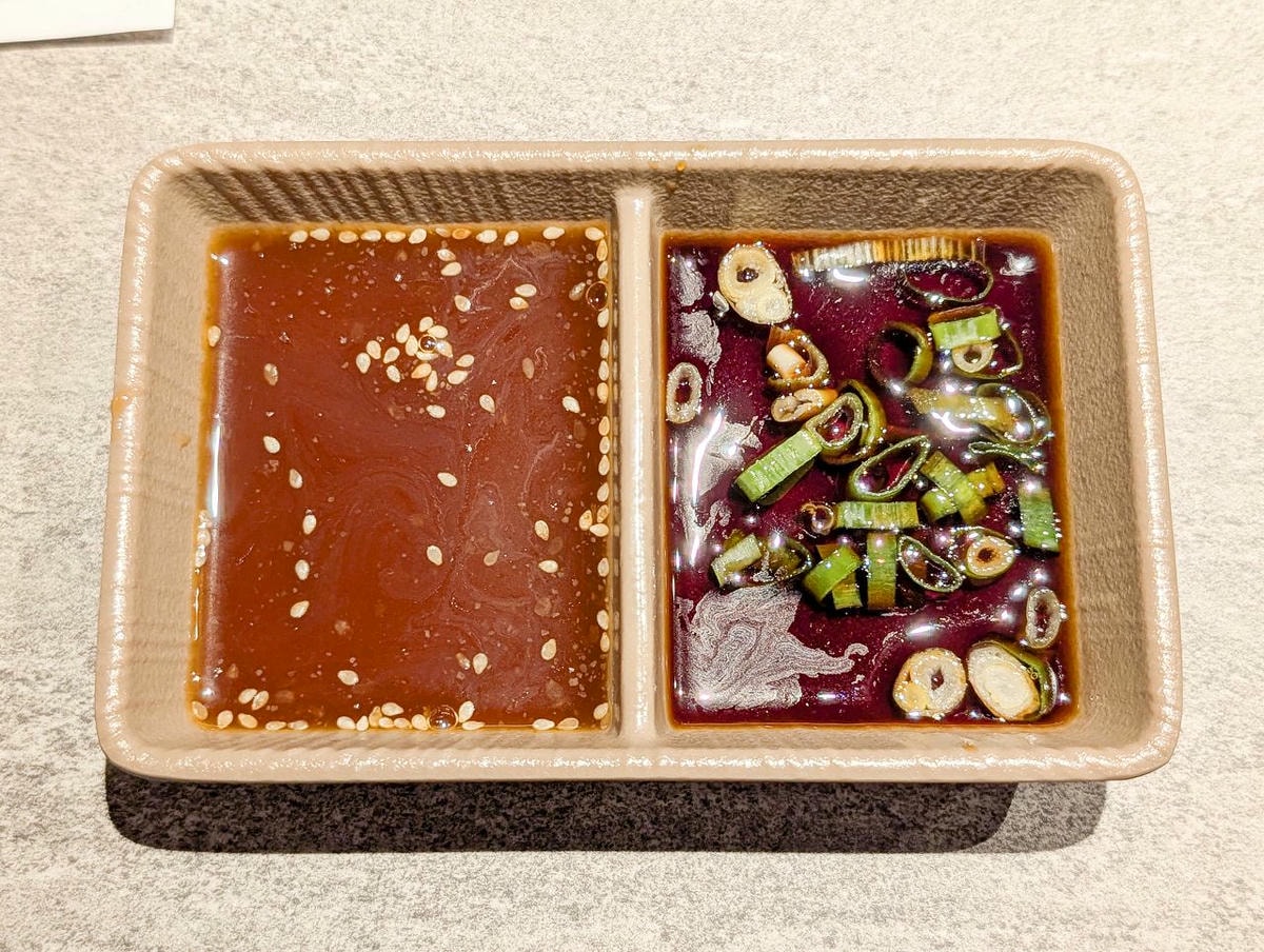 [食記][新北市][新莊區] 一旭燒肉鍋物放題 新莊店 — 新莊新開幕燒肉吃到飽餐廳