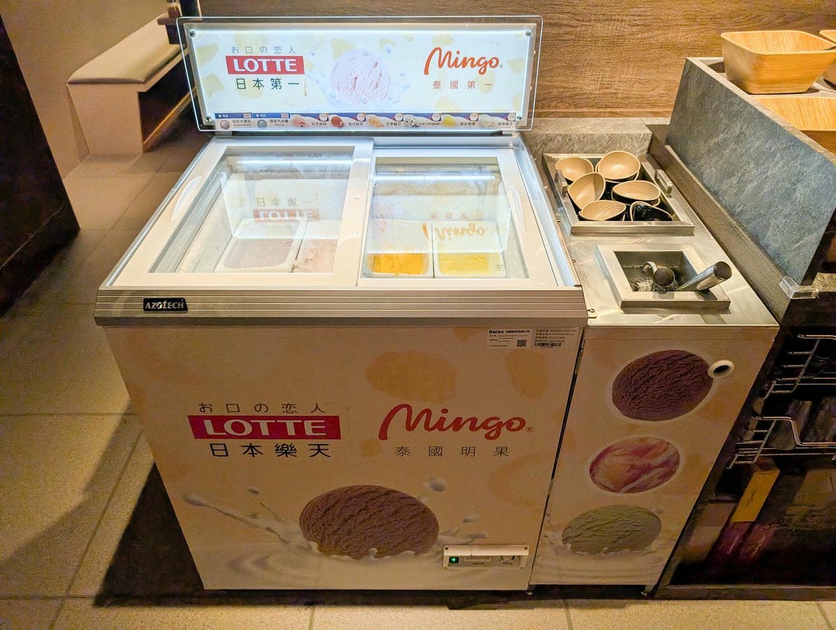 [食記][新北市][新莊區] 一旭燒肉鍋物放題 新莊店 — 新莊新開幕燒肉吃到飽餐廳
