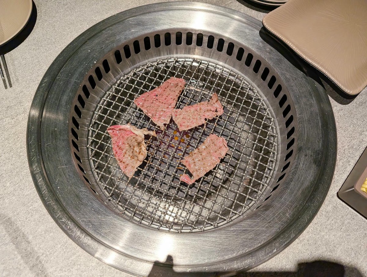 [食記][新北市][新莊區] 一旭燒肉鍋物放題 新莊店 — 新莊新開幕燒肉吃到飽餐廳
