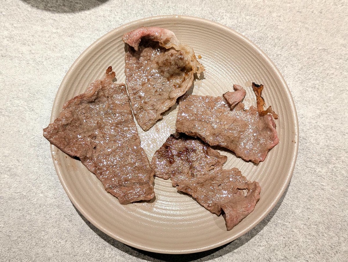 [食記][新北市][新莊區] 一旭燒肉鍋物放題 新莊店 — 新莊新開幕燒肉吃到飽餐廳