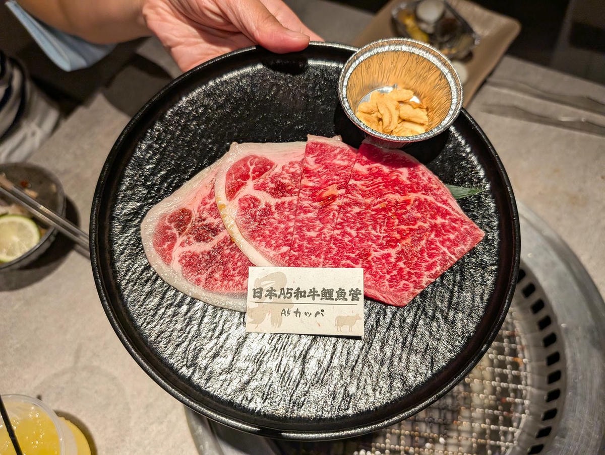 [食記][新北市][新莊區] 一旭燒肉鍋物放題 新莊店 — 新莊新開幕燒肉吃到飽餐廳