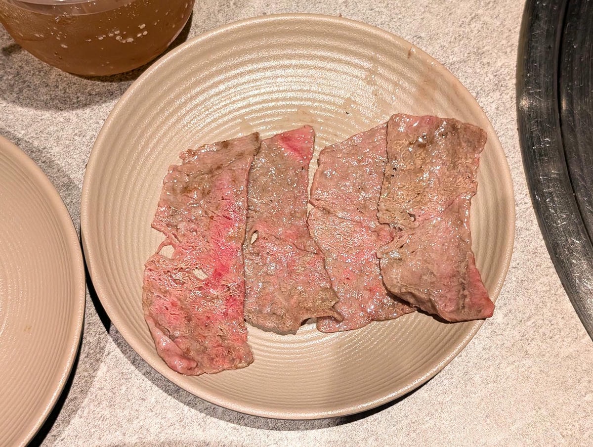[食記][新北市][新莊區] 一旭燒肉鍋物放題 新莊店 — 新莊新開幕燒肉吃到飽餐廳
