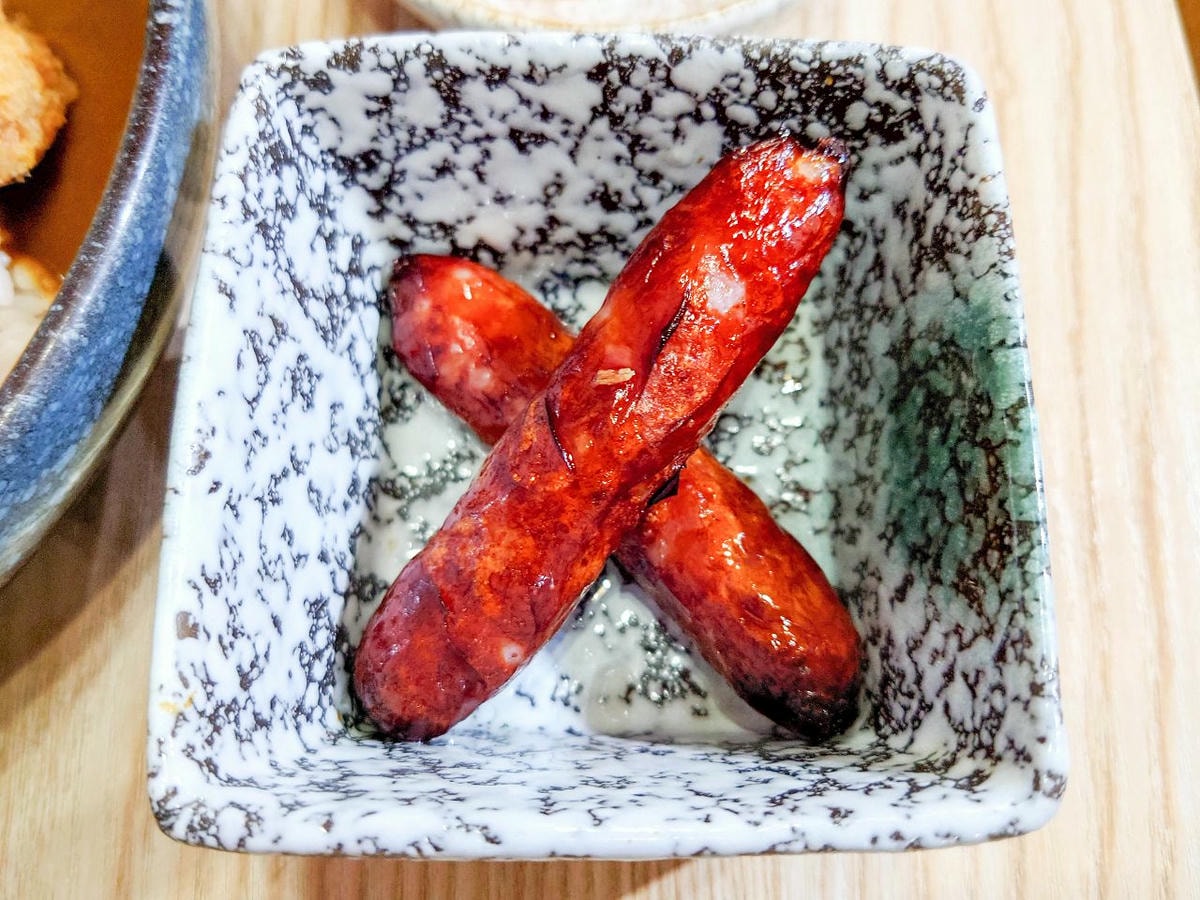 [食記][台北市] 巧主廚的隱咖哩 信義二店