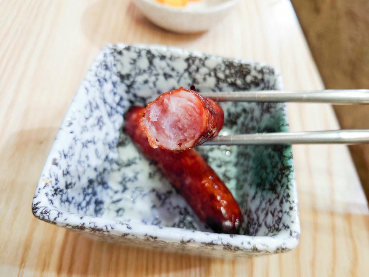 [食記][台北市] 巧主廚的隱咖哩 信義二店