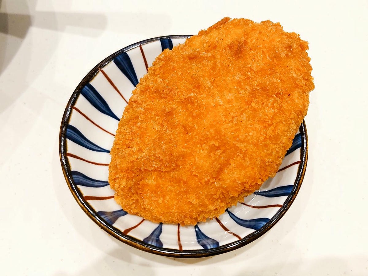 [食記][台北市] 巧主廚的隱咖哩 信義二店