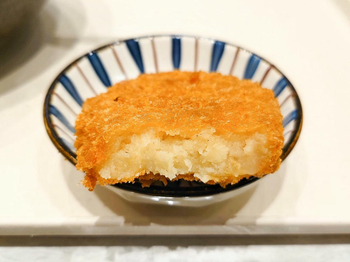 [食記][台北市] 巧主廚的隱咖哩 信義二店