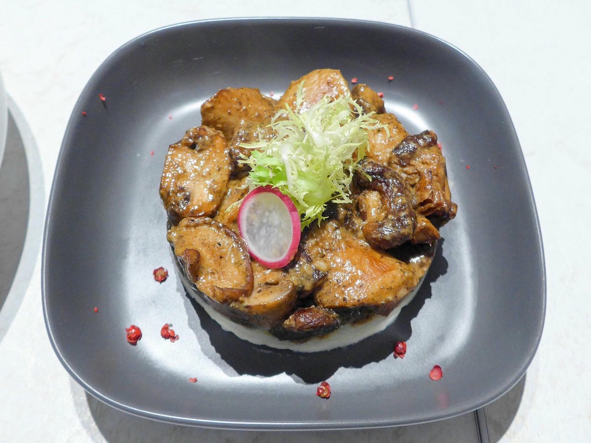 [食記][台北市] 義沐 Eat MU 台北內湖店 — 內湖新開幕義式餐廳，推薦早午餐、義大利麵、燉飯、鬆餅。
