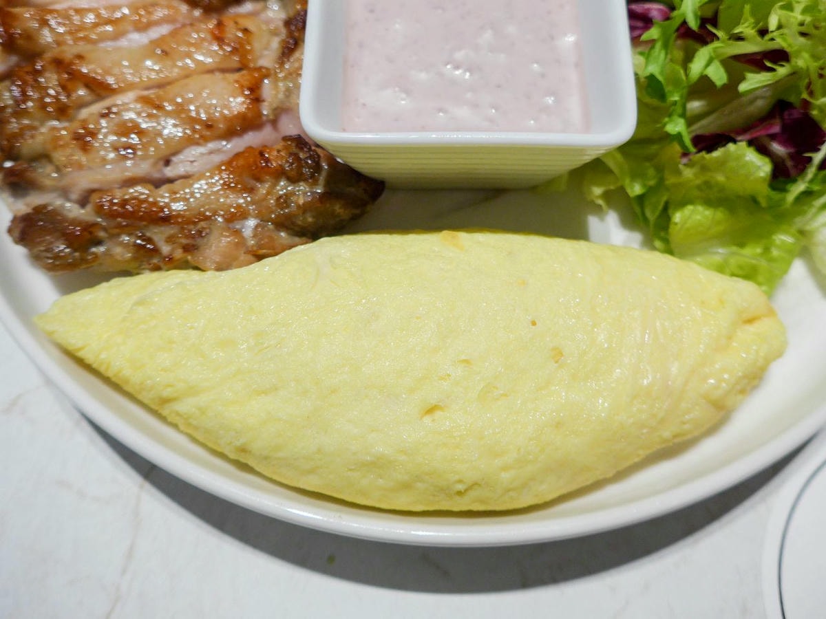 [食記][台北市] 義沐 Eat MU 台北內湖店 — 內湖新開幕義式餐廳，推薦早午餐、義大利麵、燉飯、鬆餅。