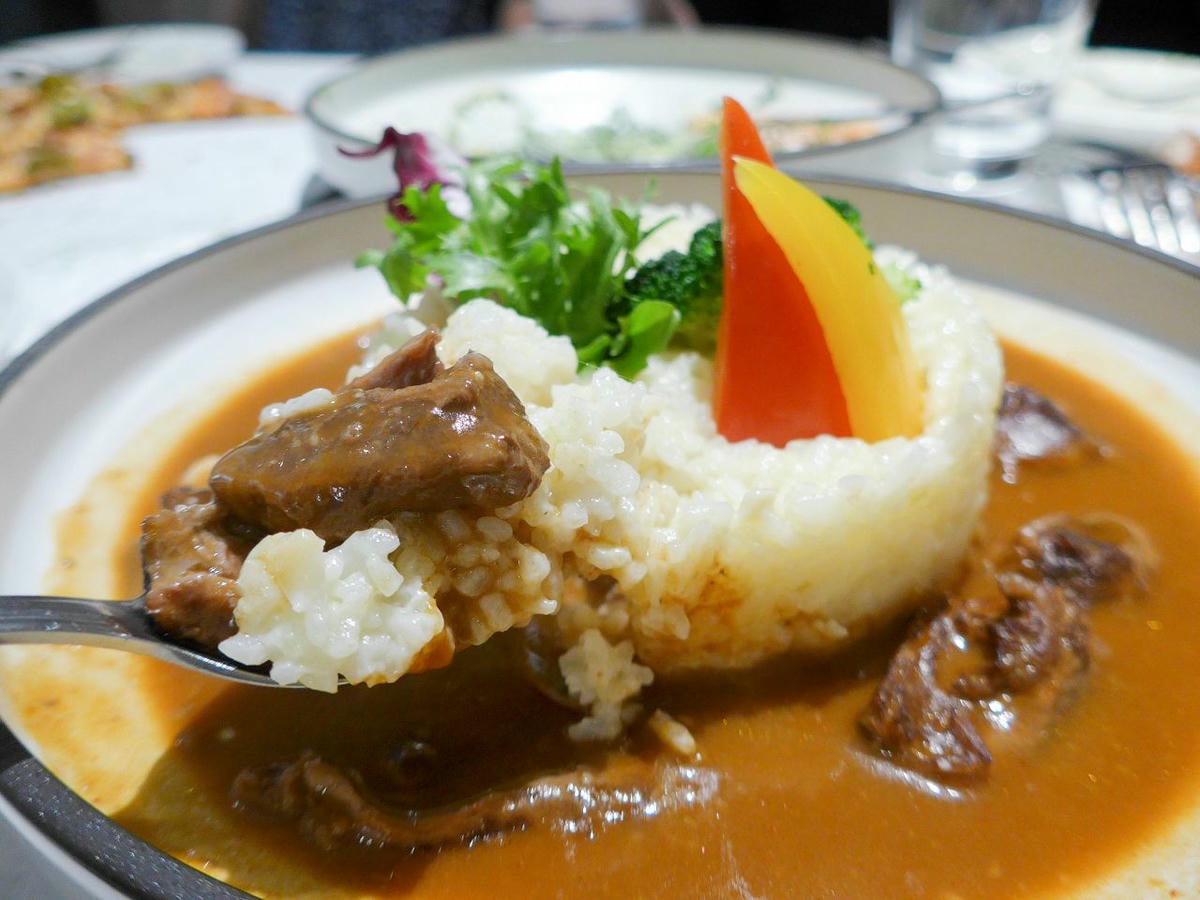 [食記][台北市] 義沐 Eat MU 台北內湖店 — 內湖新開幕義式餐廳，推薦早午餐、義大利麵、燉飯、鬆餅。