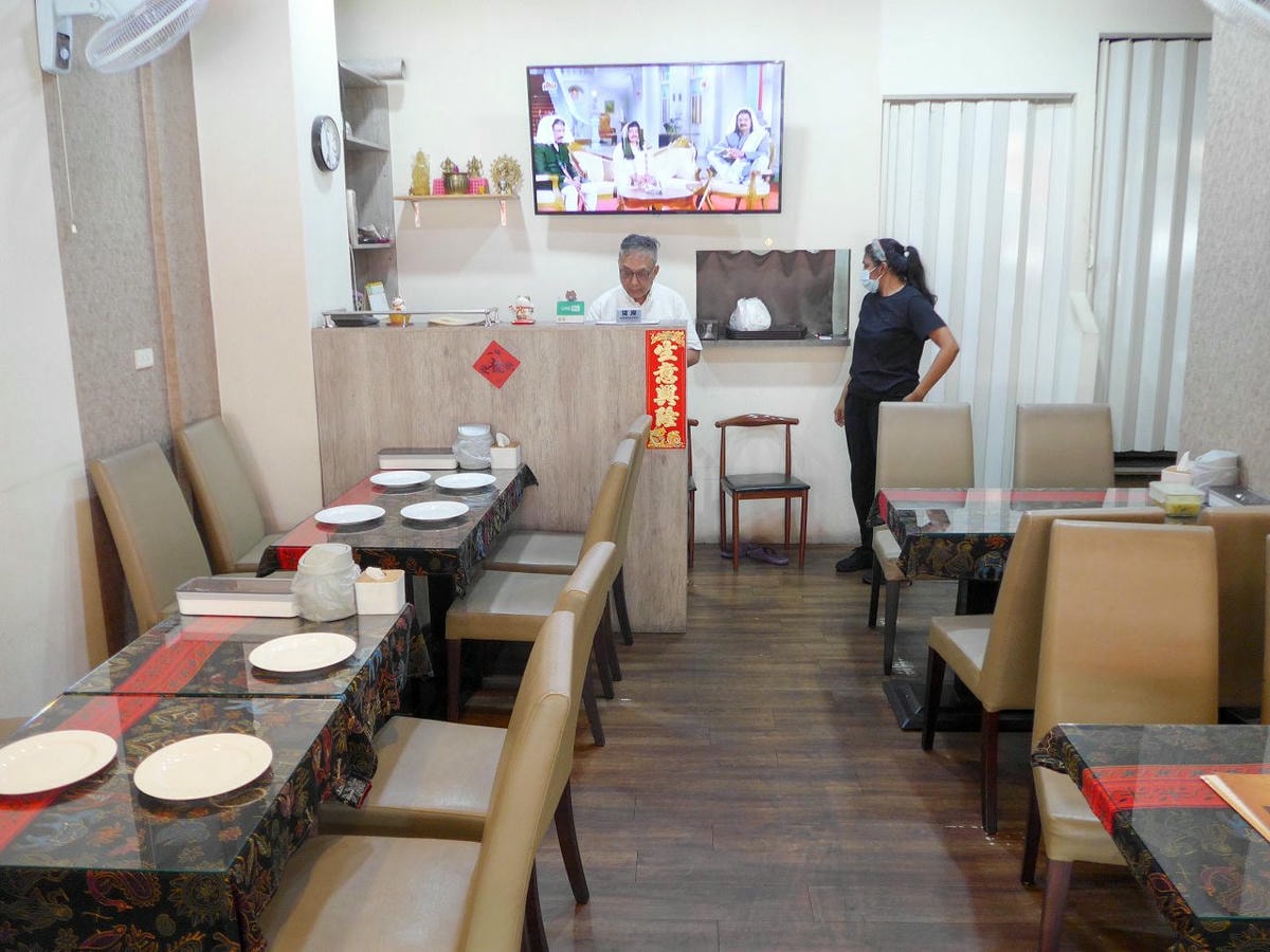 [食記][台中市] 瑪莎拉大師印度料理 中清店 (已搬遷，並改名為精誠店)