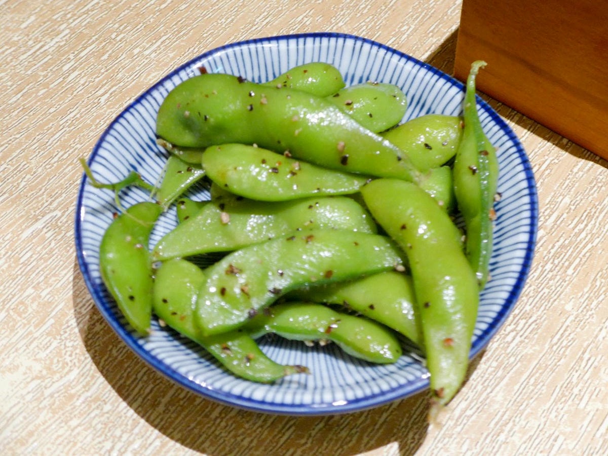 [食記][台中市] 凝Koru串燒酒場 — 國美館附近串燒居酒屋推薦