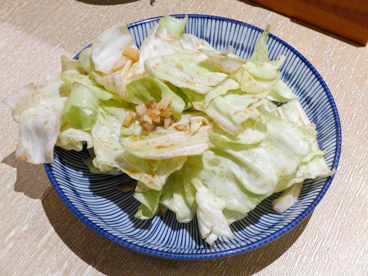 [食記][台中市] 凝Koru串燒酒場 — 國美館附近串燒居酒屋推薦