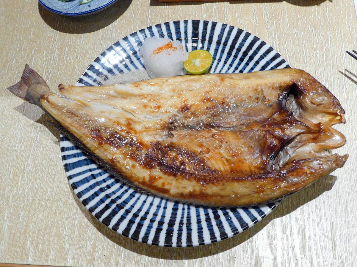 [食記][台中市] 凝Koru串燒酒場 — 國美館附近串燒居酒屋推薦