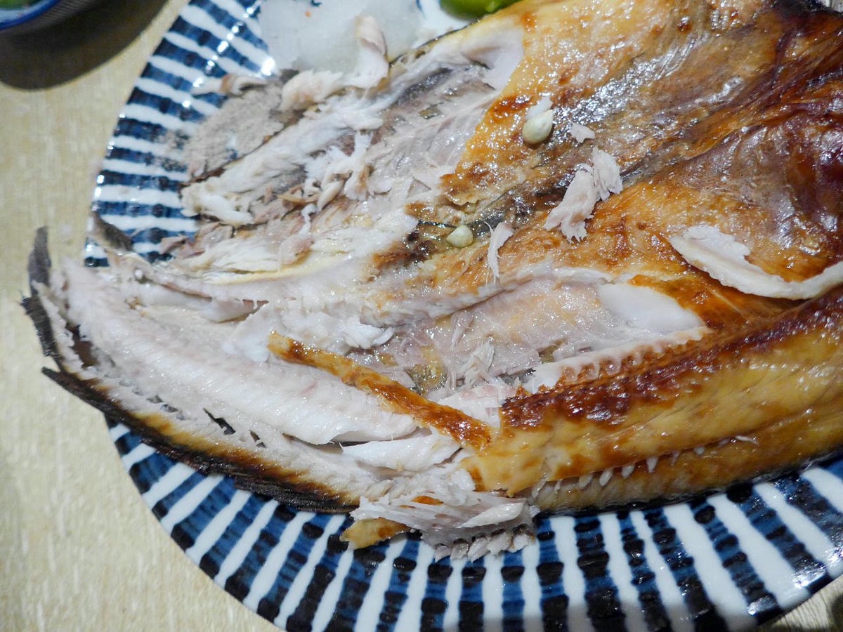[食記][台中市] 凝Koru串燒酒場 — 國美館附近串燒居酒屋推薦