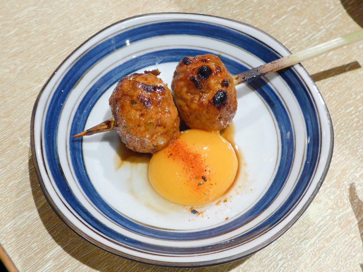[食記][台中市] 凝Koru串燒酒場 — 國美館附近串燒居酒屋推薦