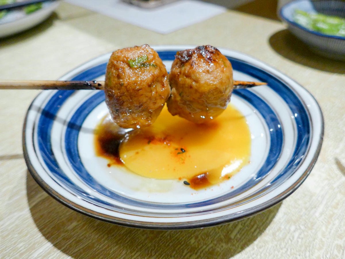 [食記][台中市] 凝Koru串燒酒場 — 國美館附近串燒居酒屋推薦
