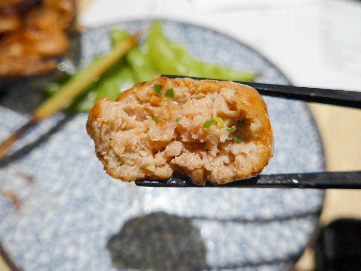 [食記][台中市] 凝Koru串燒酒場 — 國美館附近串燒居酒屋推薦