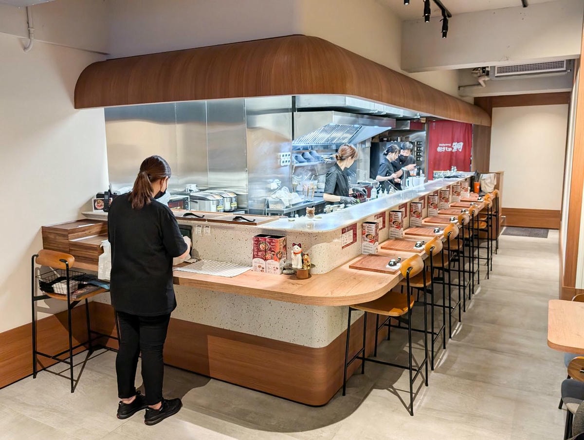 [食記][台北市] 抱きしめ鯛 – 鯛担麵專門店 — 結合法式料理烹飪技法和細膩擺盤的日法合璧創意拉麵
