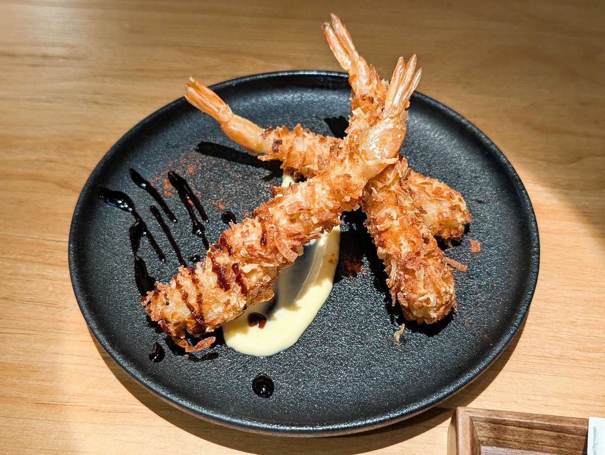 [食記][台北市] 抱きしめ鯛 – 鯛担麵專門店 — 結合法式料理烹飪技法和細膩擺盤的日法合璧創意拉麵