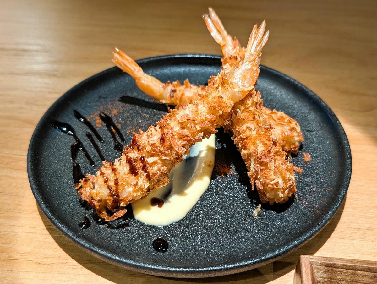 [食記][台北市] 抱きしめ鯛 – 鯛担麵專門店 — 結合法式料理烹飪技法和細膩擺盤的日法合璧創意拉麵