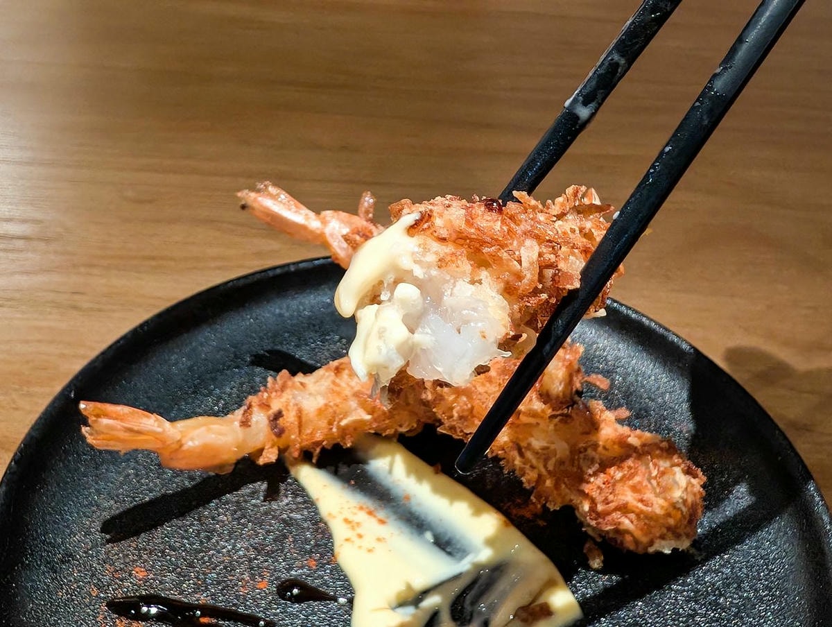 [食記][台北市] 抱きしめ鯛 – 鯛担麵專門店 — 結合法式料理烹飪技法和細膩擺盤的日法合璧創意拉麵