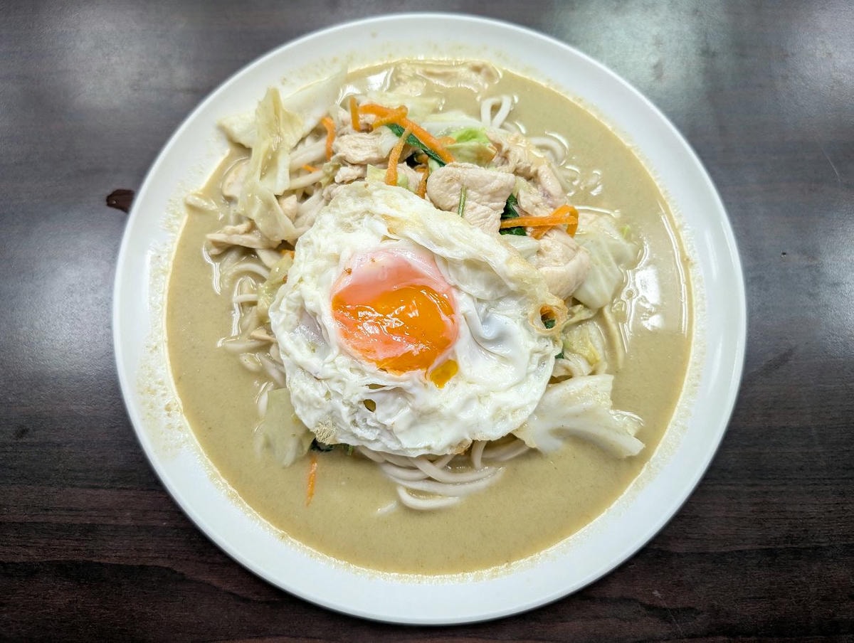[食記][台北市] Lisa 泰式美食 — 泰國籍老闆娘經營的平價道地泰式料理餐廳