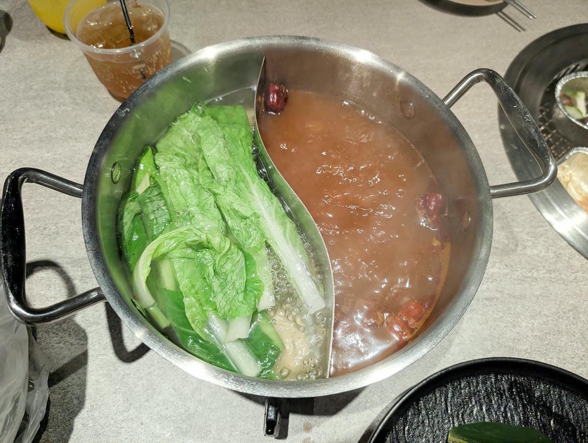 [食記][新北市][新莊區] 一旭燒肉鍋物放題 新莊店 — 新莊新開幕燒肉吃到飽餐廳