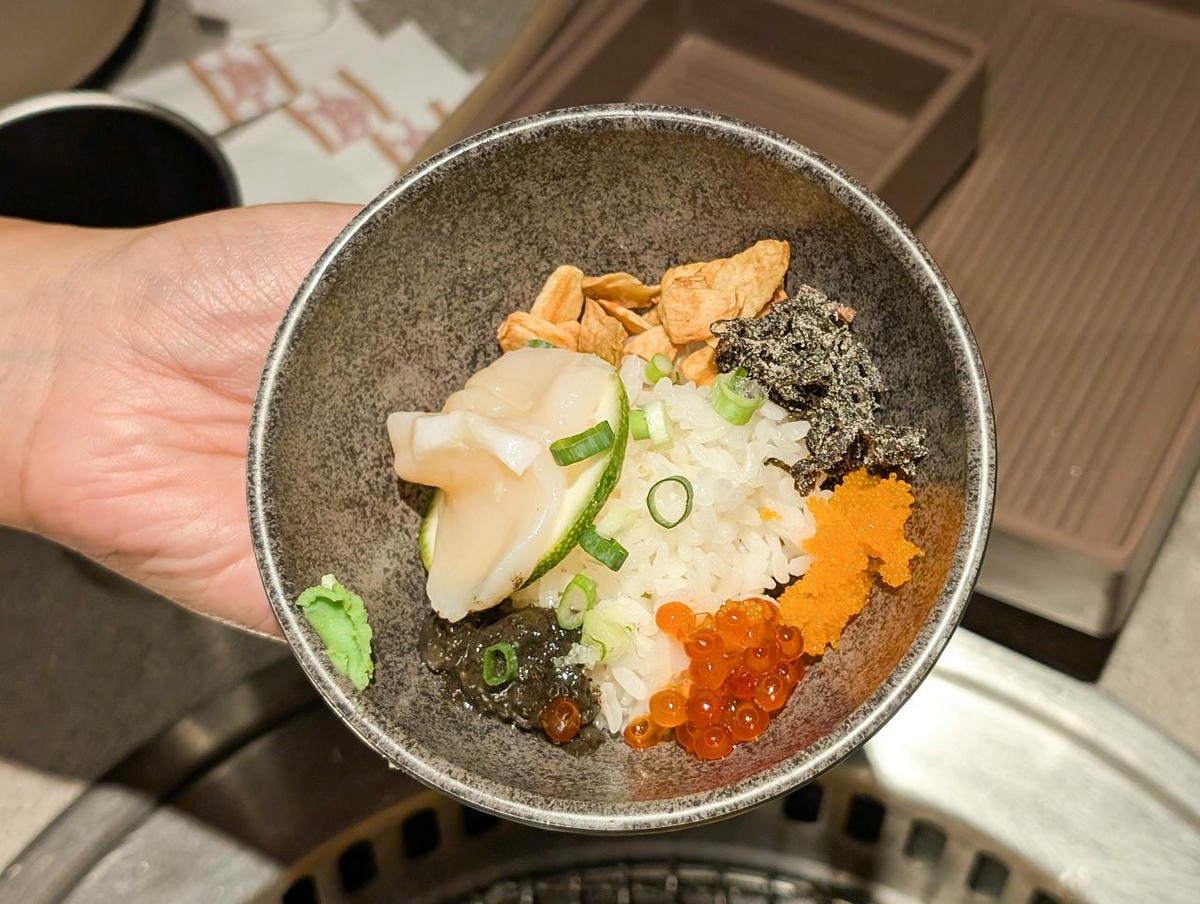 [食記][新北市][新莊區] 一旭燒肉鍋物放題 新莊店 — 新莊新開幕燒肉吃到飽餐廳