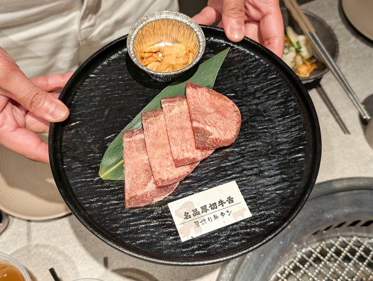 [食記][新北市][新莊區] 一旭燒肉鍋物放題 新莊店 — 新莊新開幕燒肉吃到飽餐廳