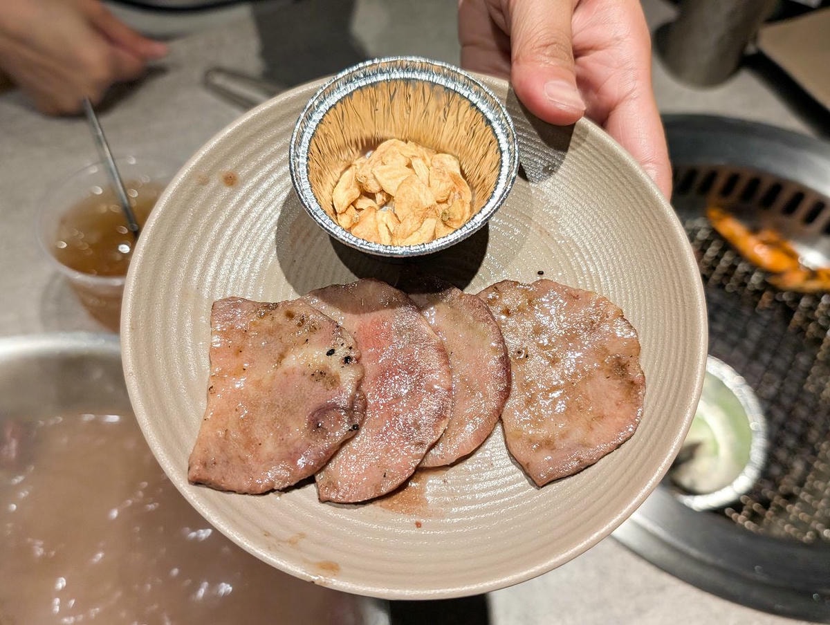 [食記][新北市][新莊區] 一旭燒肉鍋物放題 新莊店 — 新莊新開幕燒肉吃到飽餐廳