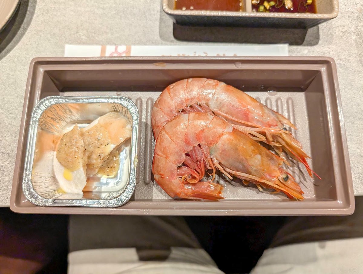 [食記][新北市][新莊區] 一旭燒肉鍋物放題 新莊店 — 新莊新開幕燒肉吃到飽餐廳