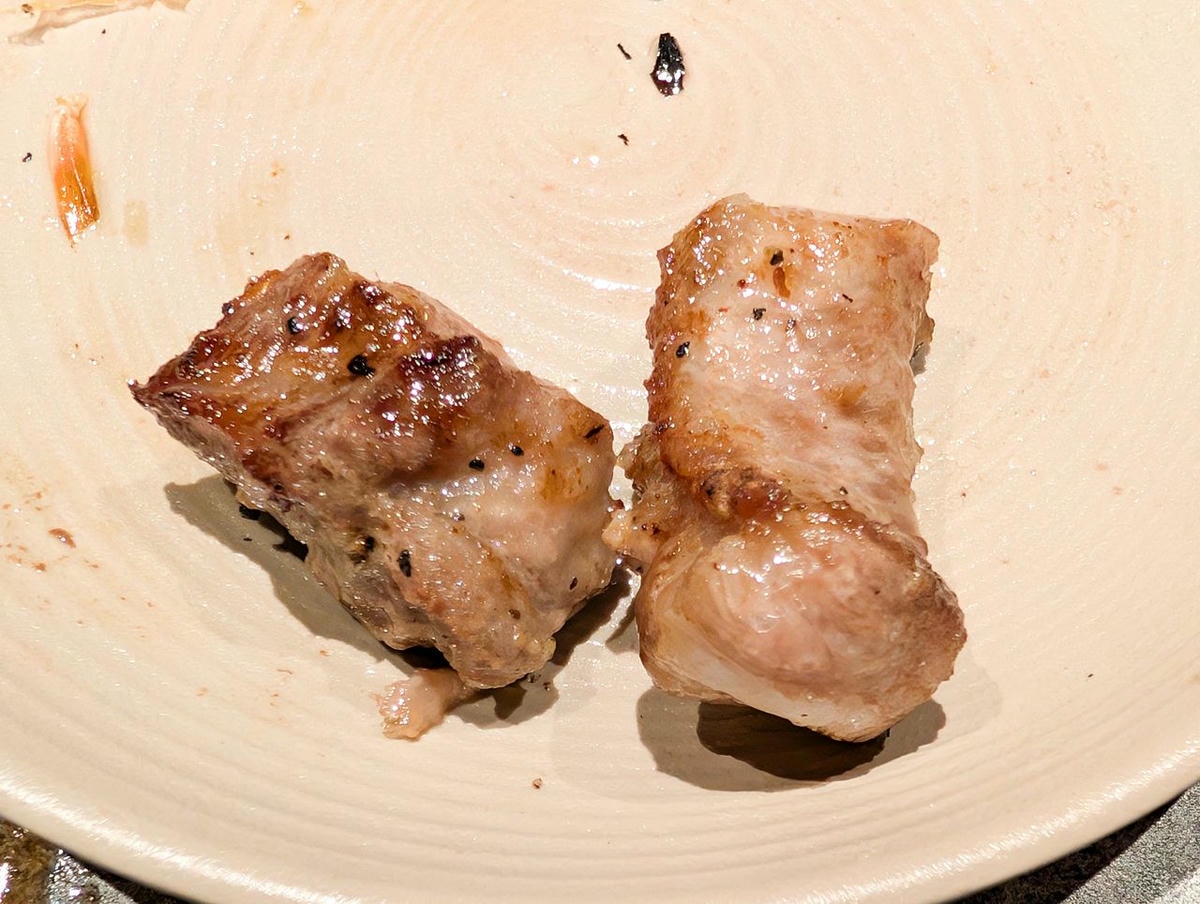 [食記][新北市][新莊區] 一旭燒肉鍋物放題 新莊店 — 新莊新開幕燒肉吃到飽餐廳