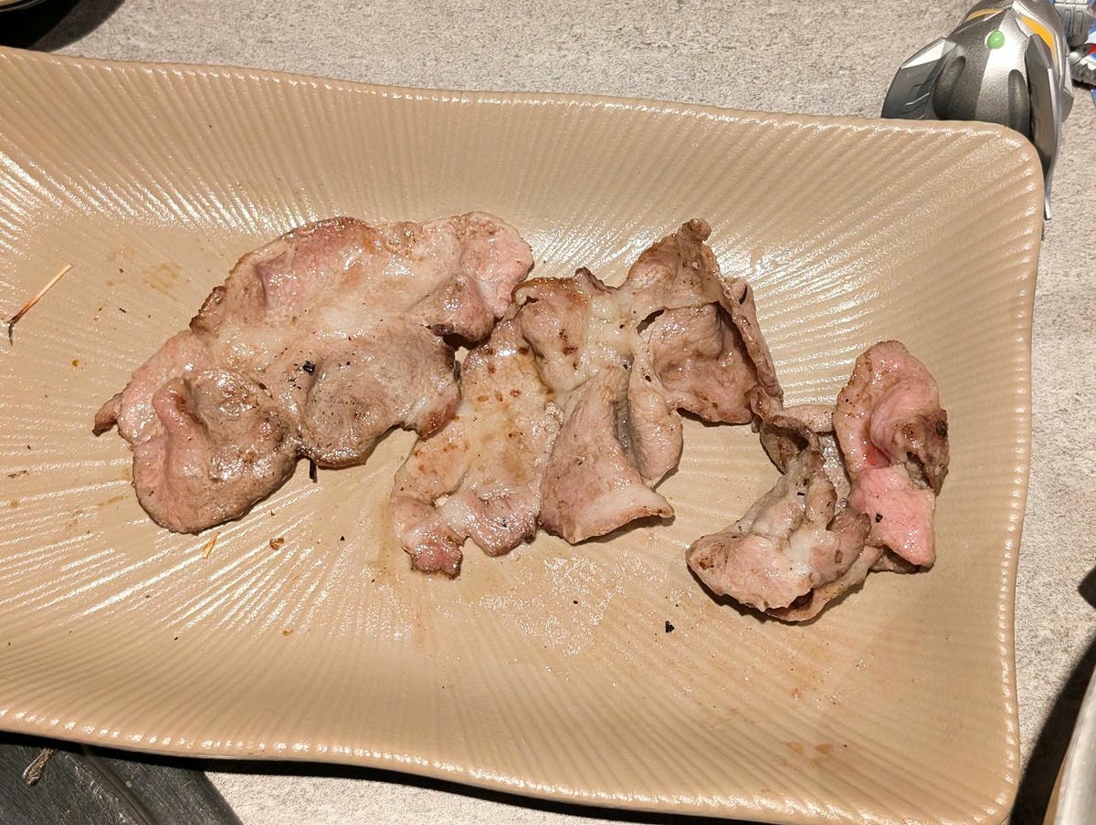 [食記][新北市][新莊區] 一旭燒肉鍋物放題 新莊店 — 新莊新開幕燒肉吃到飽餐廳