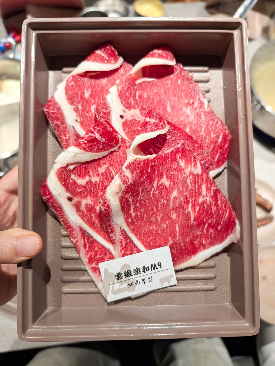 [食記][新北市][新莊區] 一旭燒肉鍋物放題 新莊店 — 新莊新開幕燒肉吃到飽餐廳