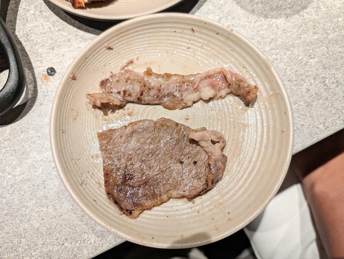 [食記][新北市][新莊區] 一旭燒肉鍋物放題 新莊店 — 新莊新開幕燒肉吃到飽餐廳