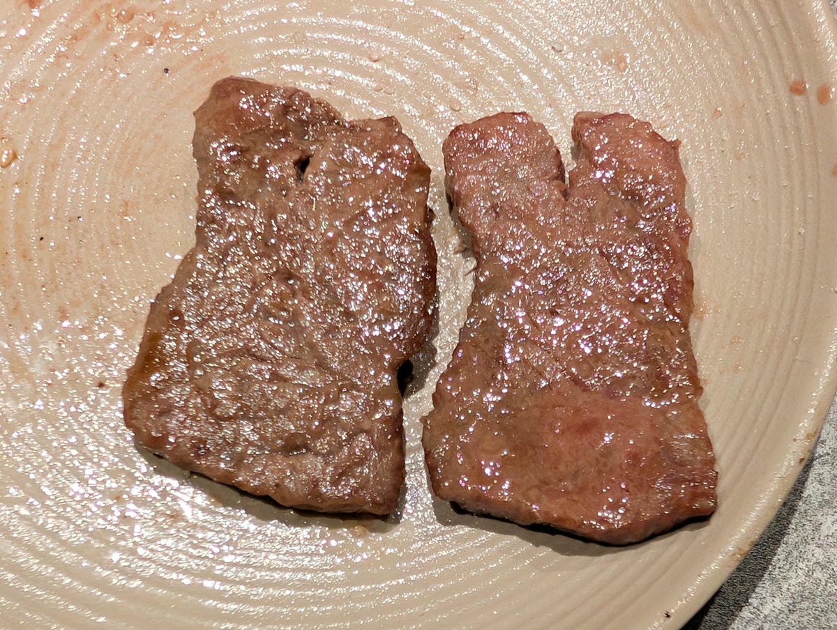 [食記][新北市][新莊區] 一旭燒肉鍋物放題 新莊店 — 新莊新開幕燒肉吃到飽餐廳