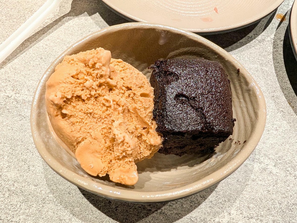 [食記][新北市][新莊區] 一旭燒肉鍋物放題 新莊店 — 新莊新開幕燒肉吃到飽餐廳