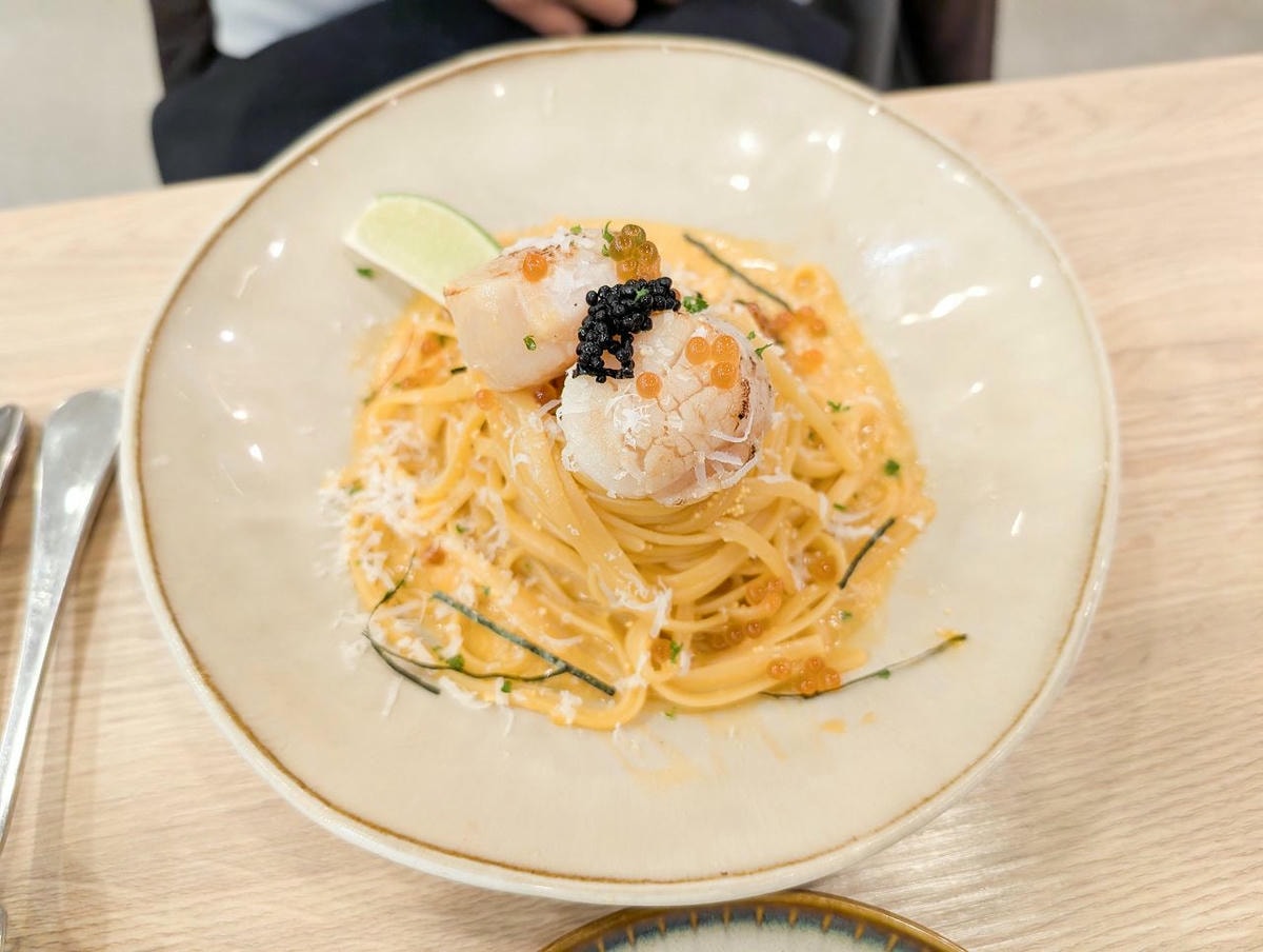 [食記][台北市] 青沐 敦北店