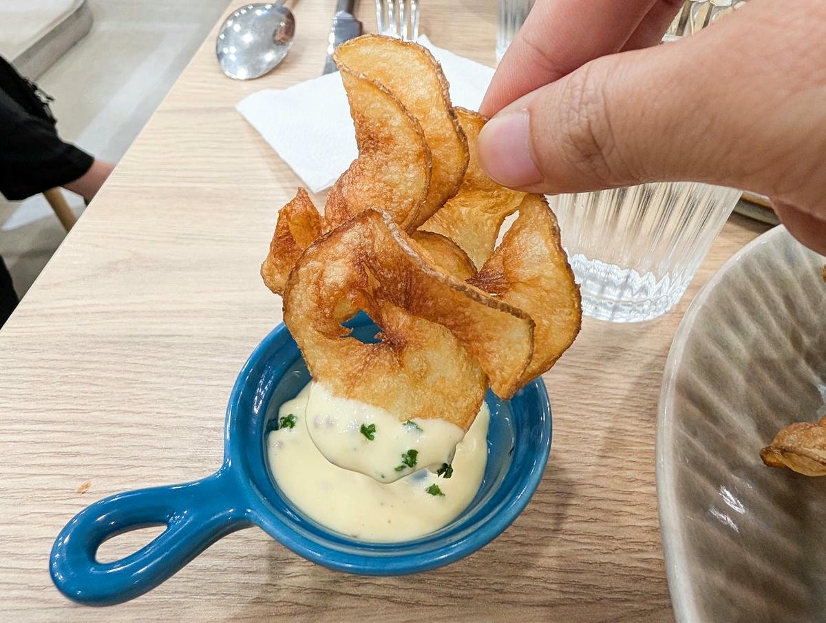 [食記][台北市] 青沐 敦北店