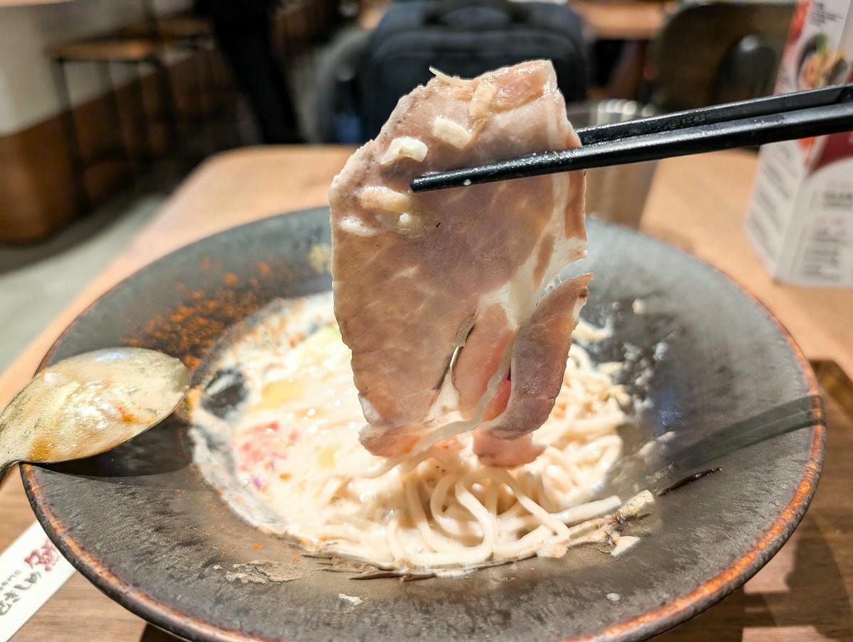 [食記][台北市] 抱きしめ鯛 – 鯛担麵專門店 — 結合法式料理烹飪技法和細膩擺盤的日法合璧創意拉麵