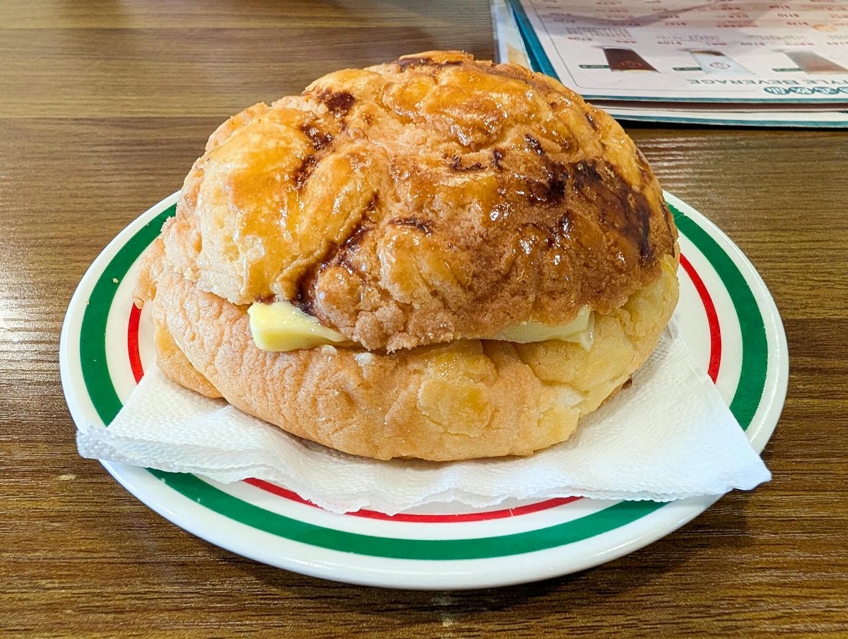 [食記][桃園市][中壢區] 永芯茶檔茶餐廳 內壢店 — 內壢高人氣港式茶餐廳