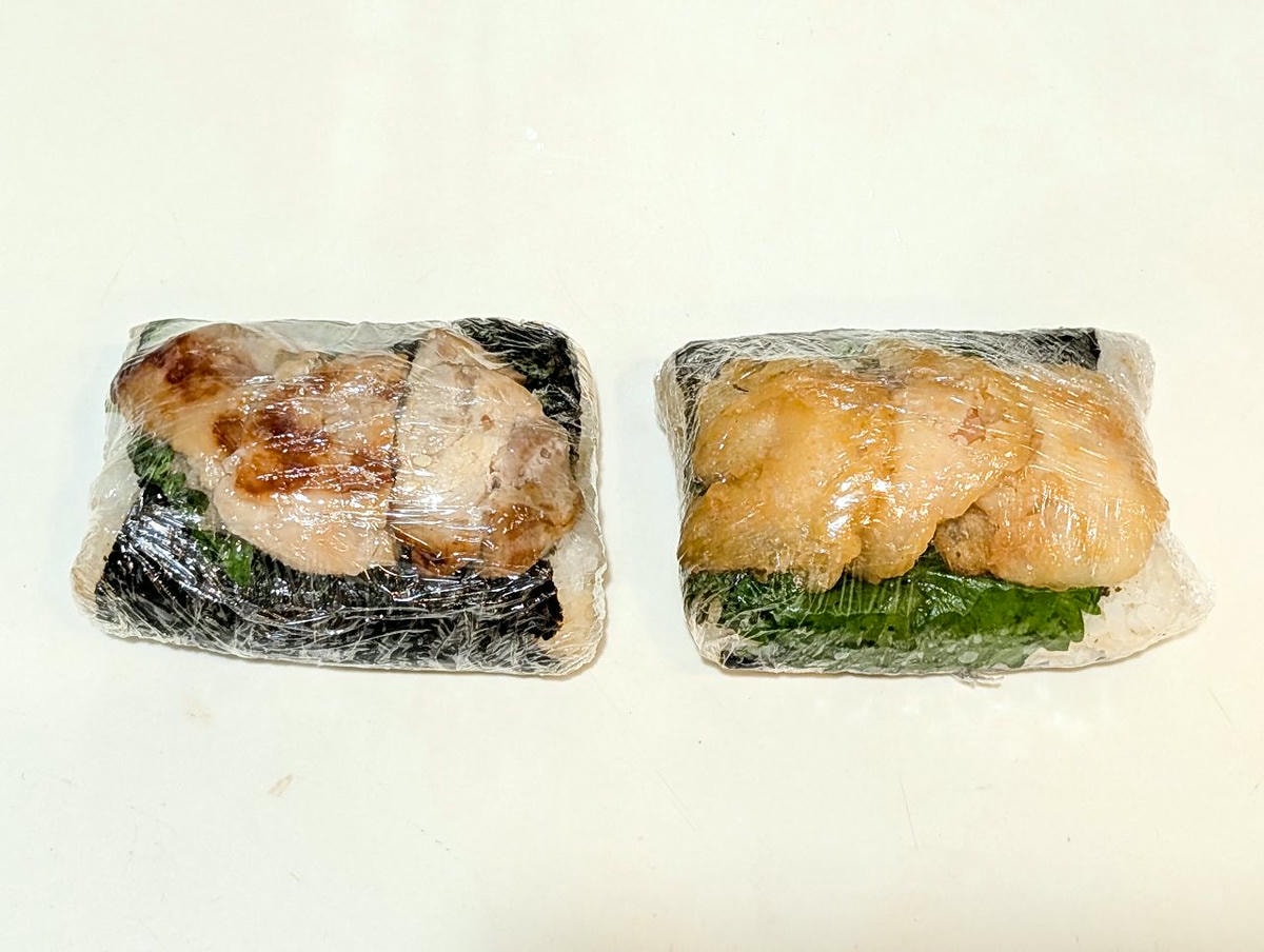 [食記][新北市][板橋區] 京都御握丸 ONIMARU 環球板橋店