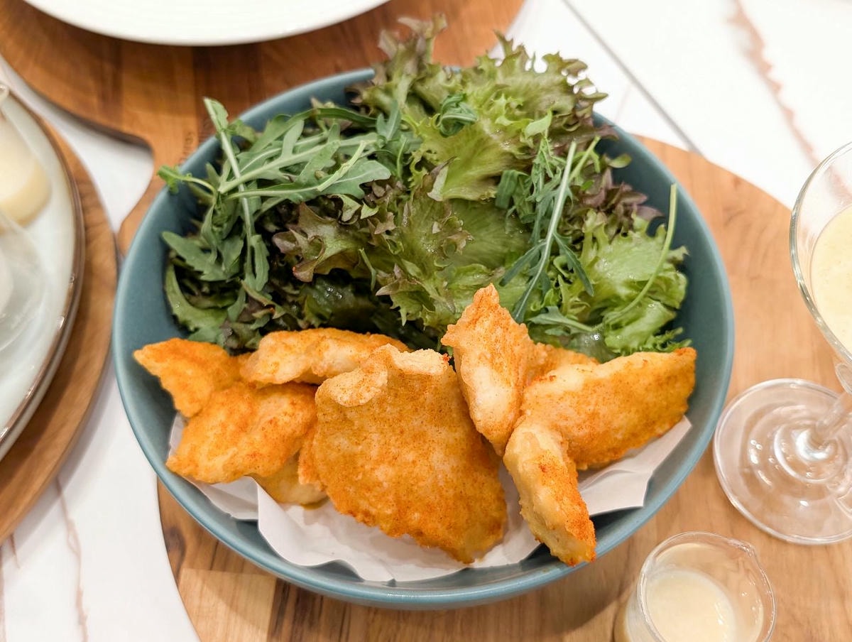 [食記][台北市] 成真咖啡 台北微風南山店