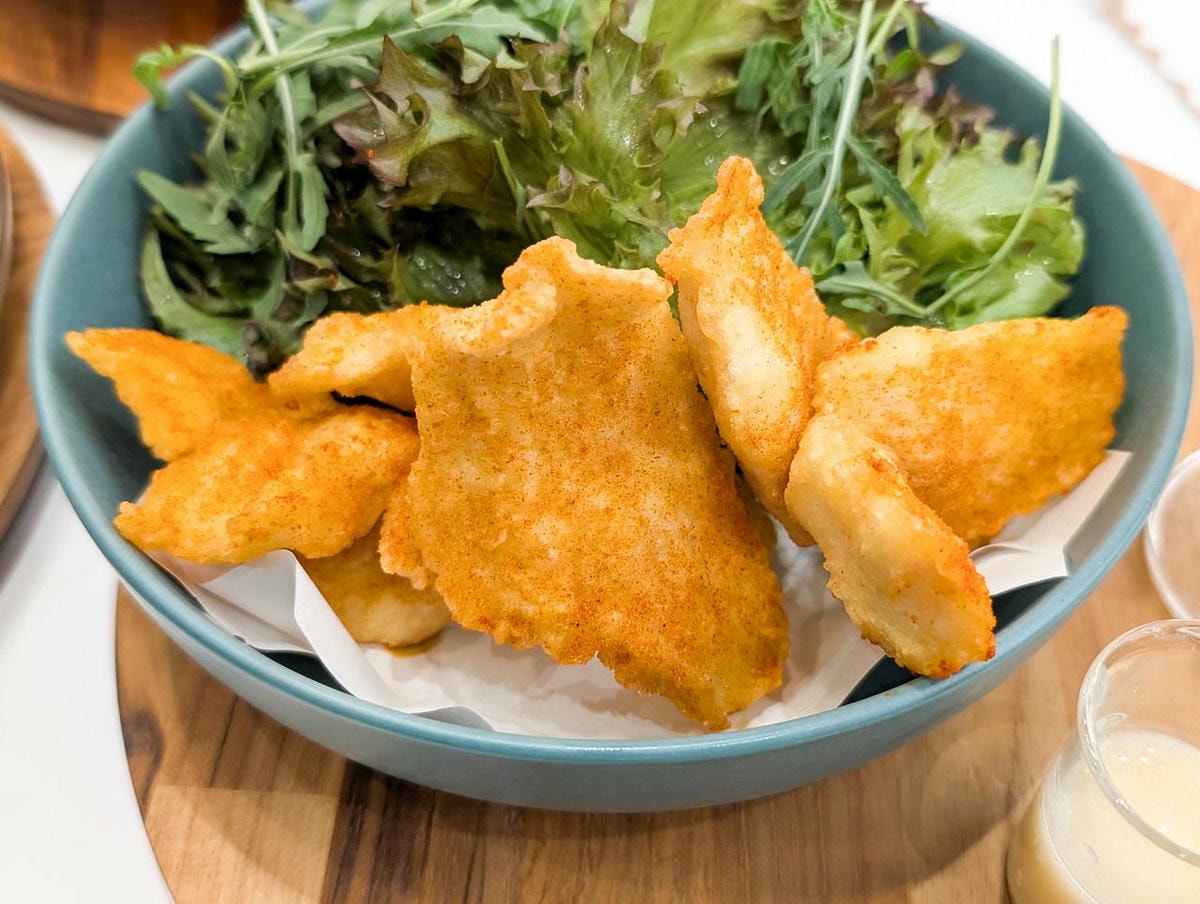 [食記][台北市] 成真咖啡 台北微風南山店