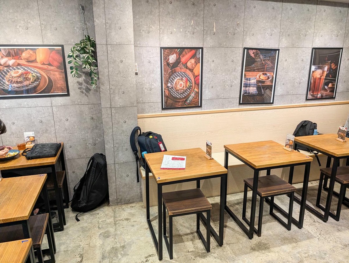 [食記][台北市] Curry Lab. Tokyo 小巨蛋店 — 台北小巨蛋附近日本老闆開的手作咖哩專賣店
