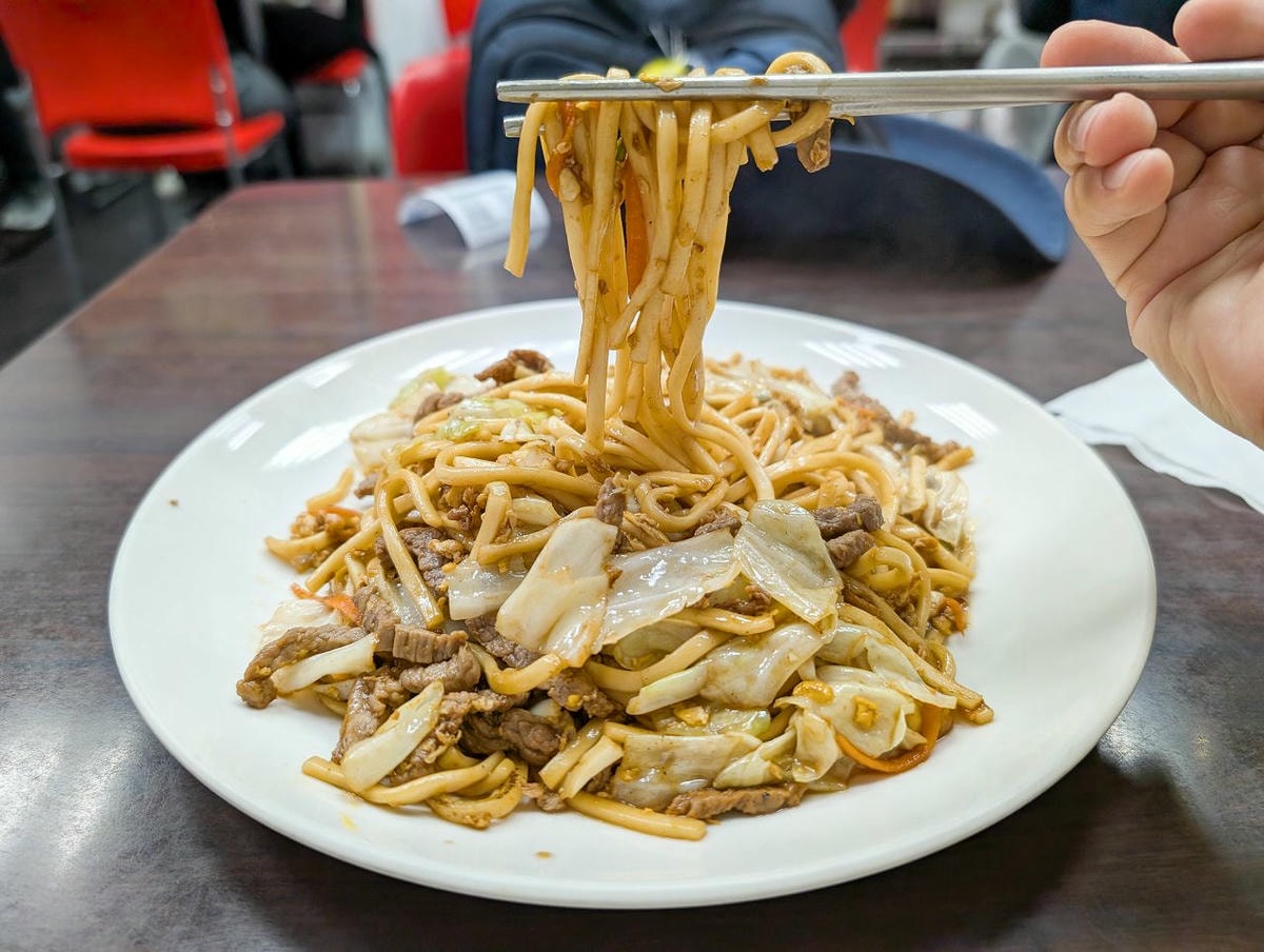 [食記][台北市] Lisa 泰式美食 — 泰國籍老闆娘經營的平價道地泰式料理餐廳